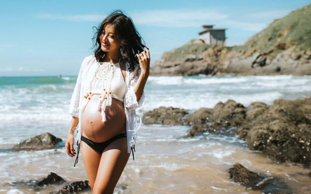 Is Laser Hair Removal Safe for Pregnancy?