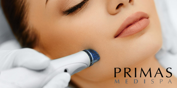 Primas Medispa AQUA3 Hydra Facial Treatments