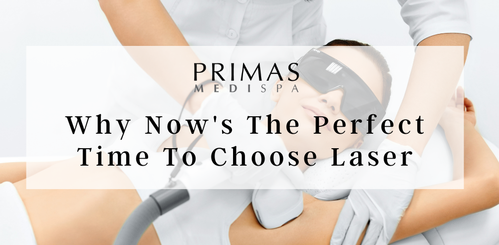 Permanent Hair Removal - Tay Medispa