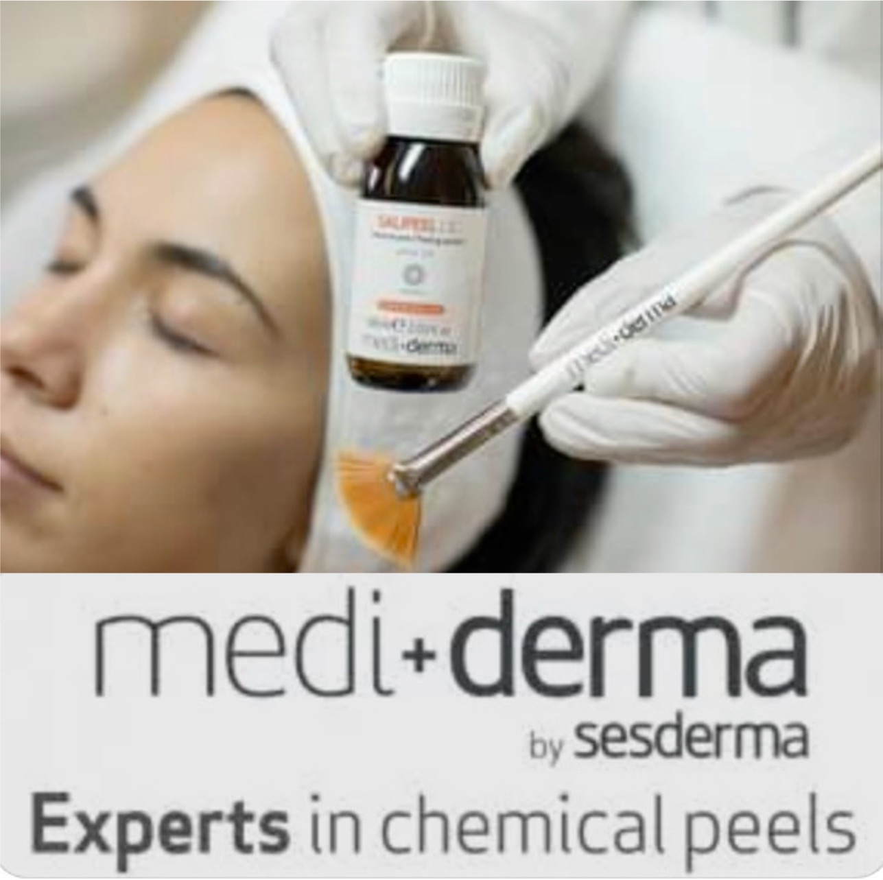 Medi+derma