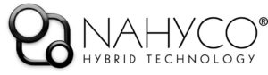 NAHYCO Logo