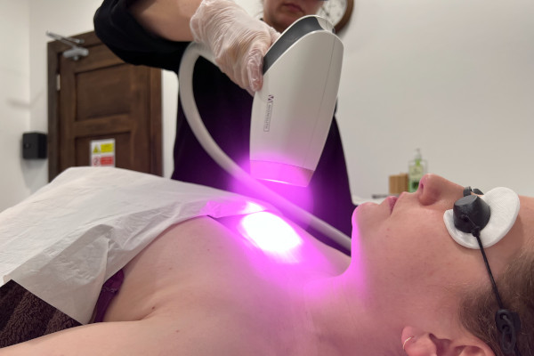 Pros Of Sublime Skin Tightening - Lipstick Empire LaserSpa