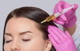 Hair Fillers - Dr. Kamil Al Rustom Skin & Laser Centre
