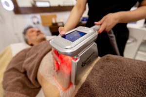 Cryo Fat Freezing