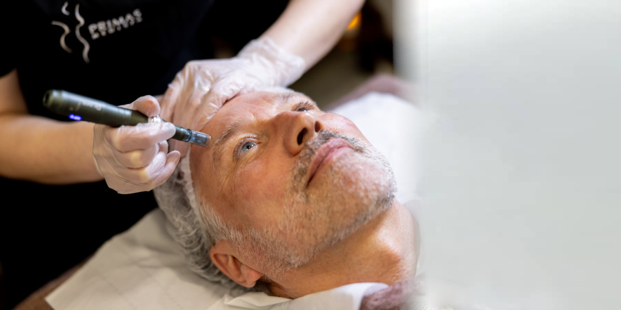 Microneedling Microneedling