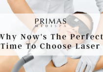 Why Now's The Perfect Time To Choose Laser